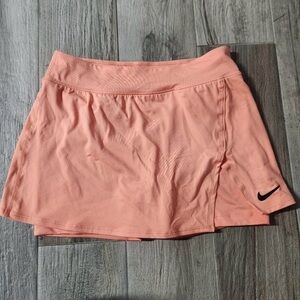 Nike skort
